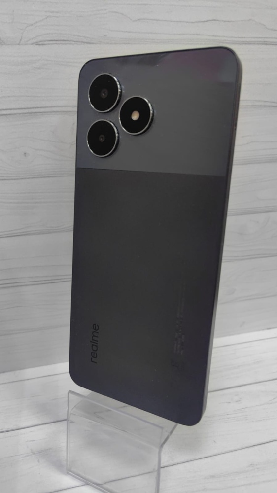 Смартфон Realme Note 50 4/128