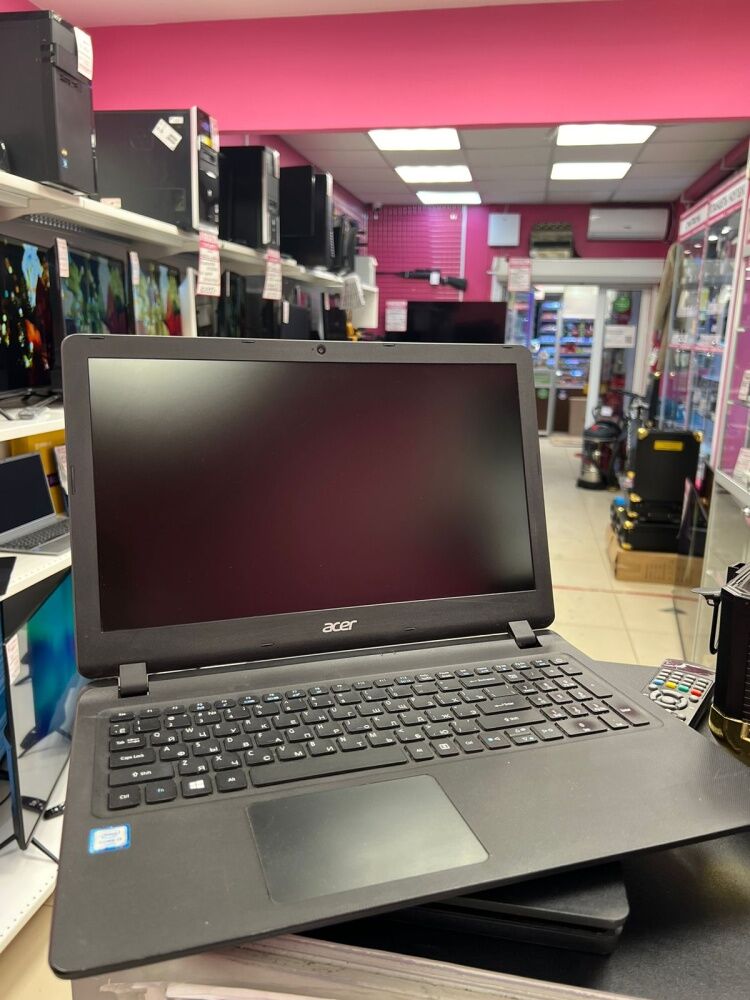 Ноутбук Acer ex2540-31JF
