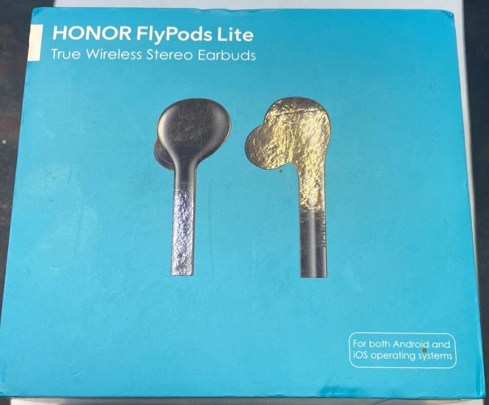 Наушники Bluetooth Honor FlyPods
