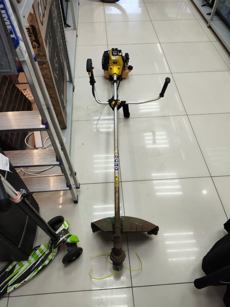 Бензотриммер Huter GGT 1300T
