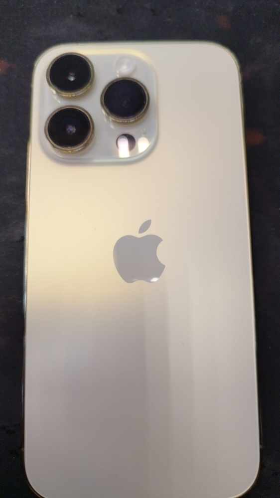 Смартфон iPhone 14 PRO 256
