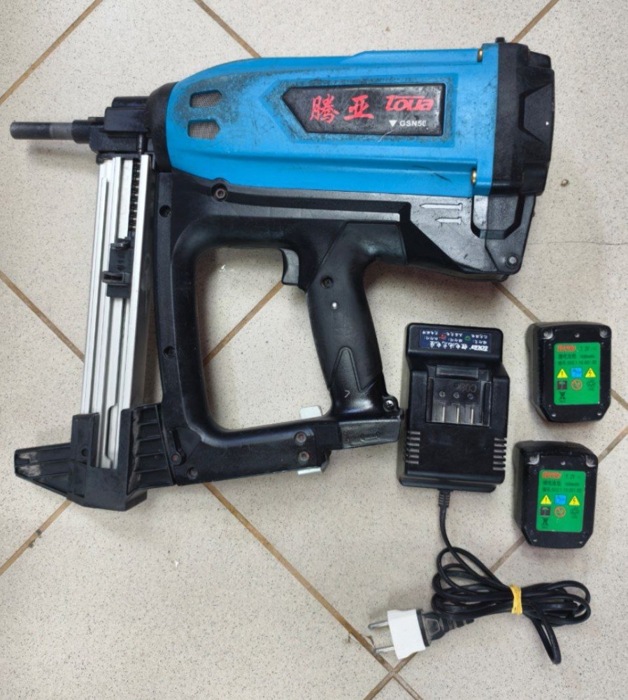 Монтажный пистолет Toua GSN50