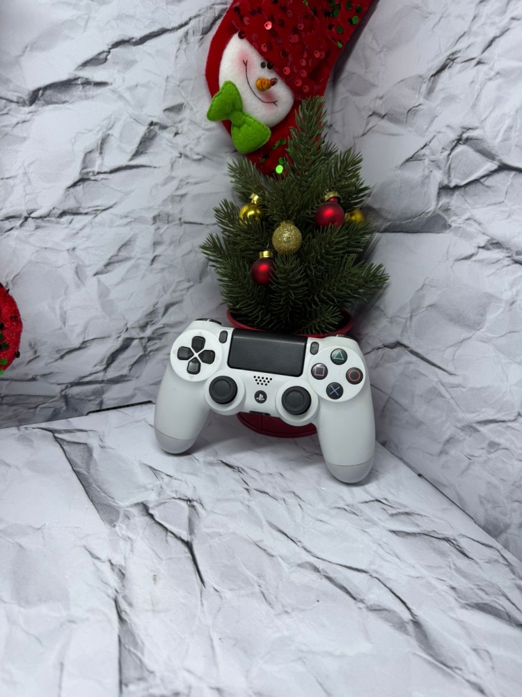 Геймпад dualshock 4
