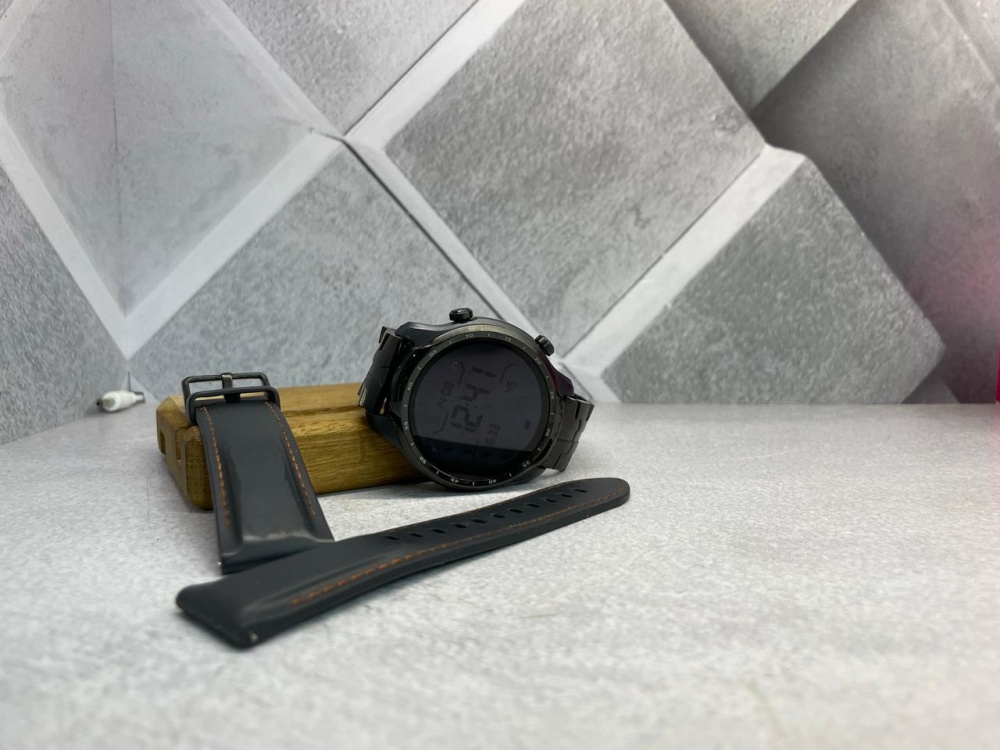 Часы TicWatch Pro 3 GPS