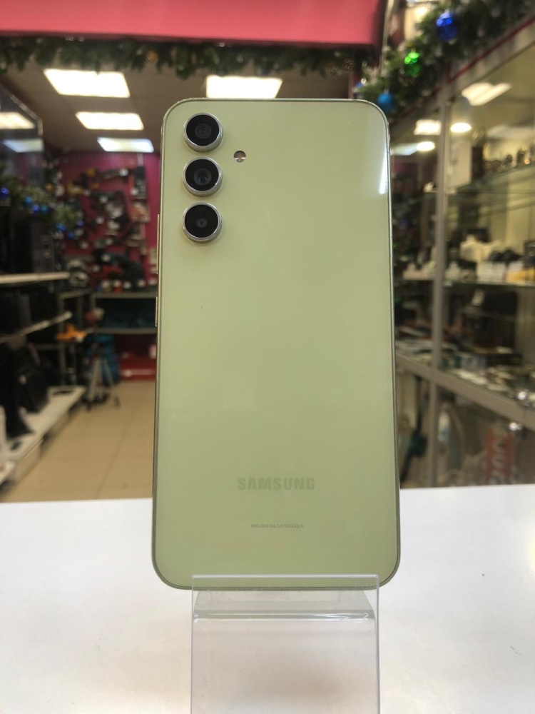 Смартфон Samsung A54 8/256