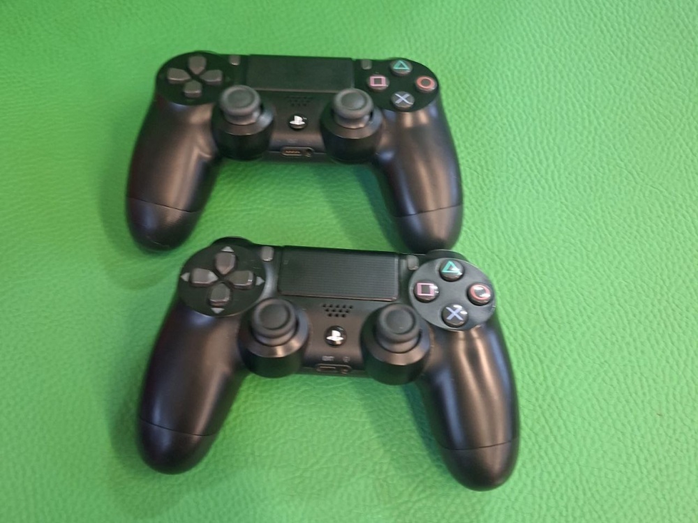 Геймпад  пс 4