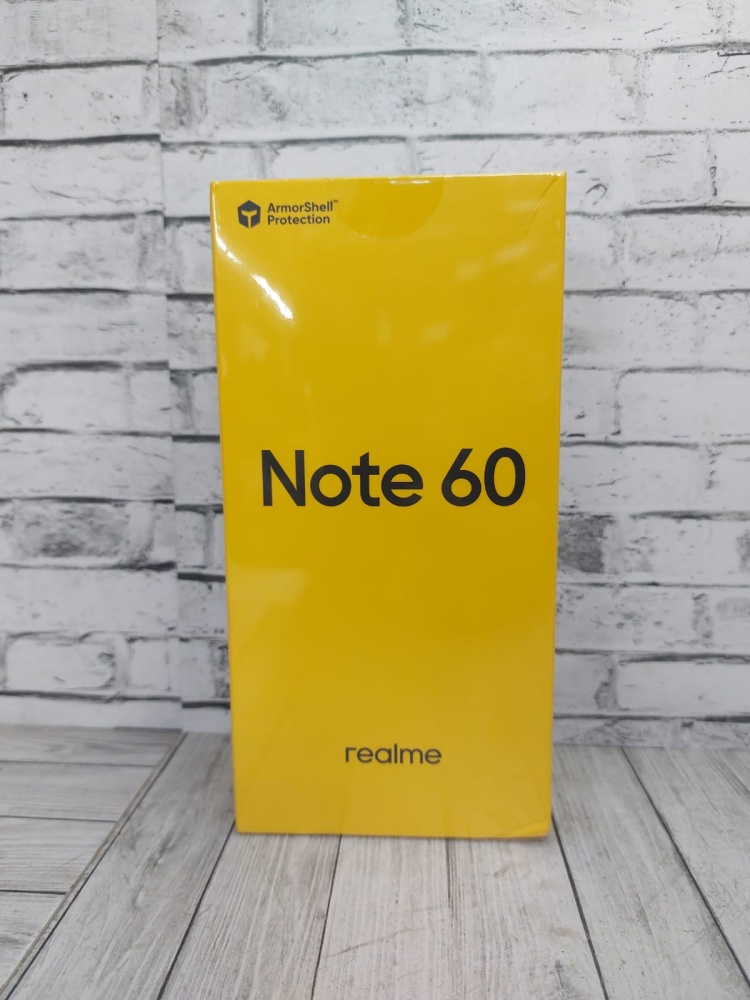 Смартфон Realme Note 60 6/128