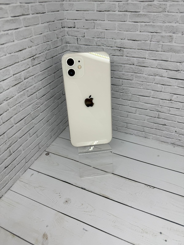 Смартфон iPhone 12 64 Gb