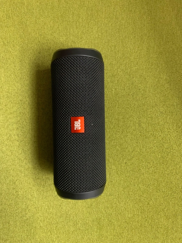 Акустика 2,0 JBL FLIP 4