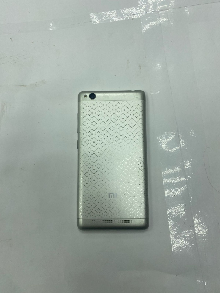 Смартфон Xiaomi Redmi 3 2/16