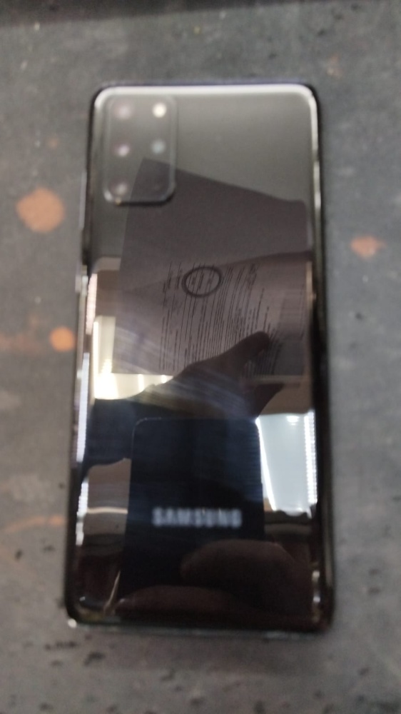 Смартфон Samsung S20 plus 8/128