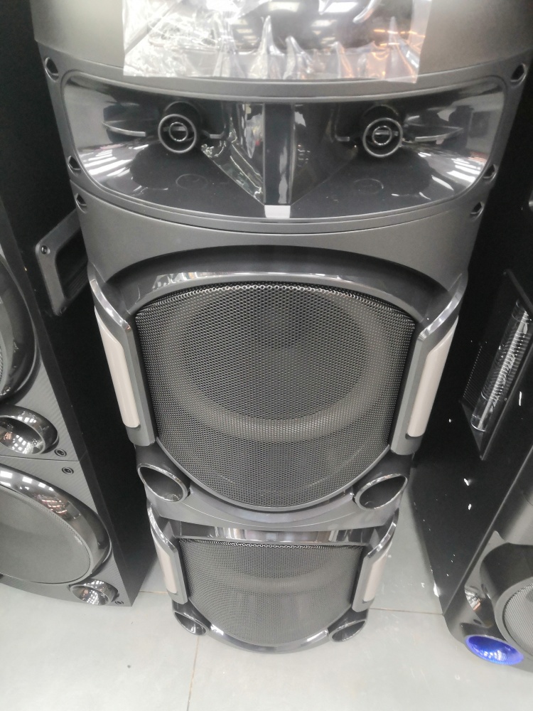 Акустика Supra 1100