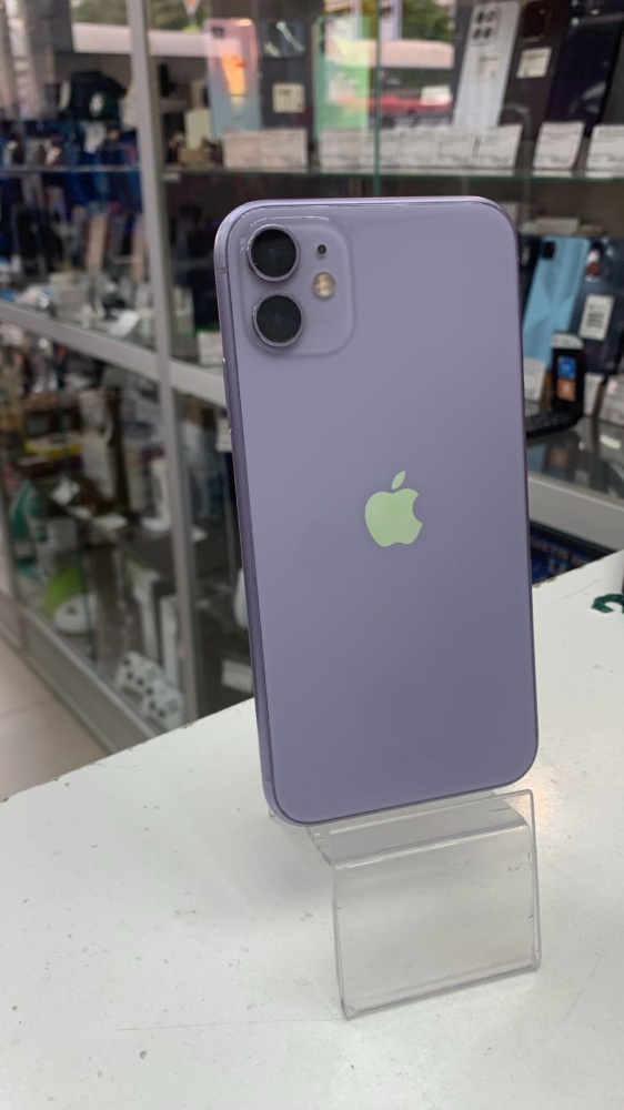 Смартфон iPhone 11 64Gb