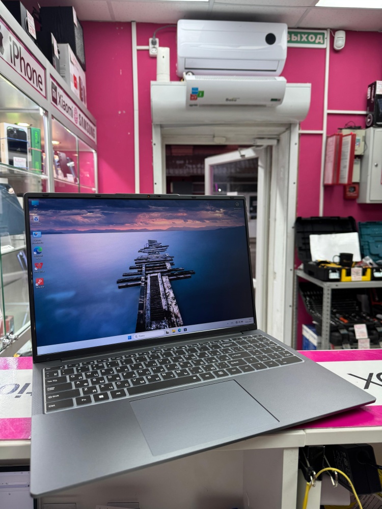 Ноутбук-трансформер 8 GB RAM/256 GB SSD