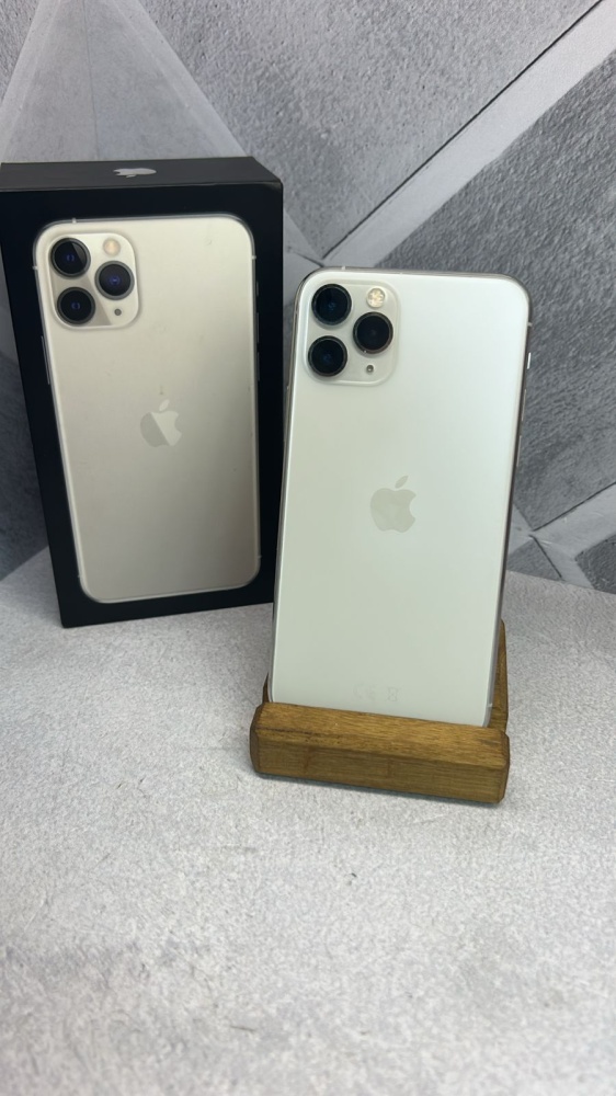 Смартфон iPhone 11 PRO 256 Gb