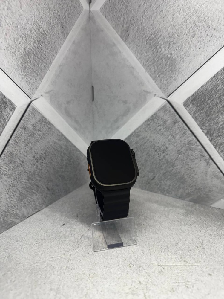 Часы Apple Ultra 3 49mm