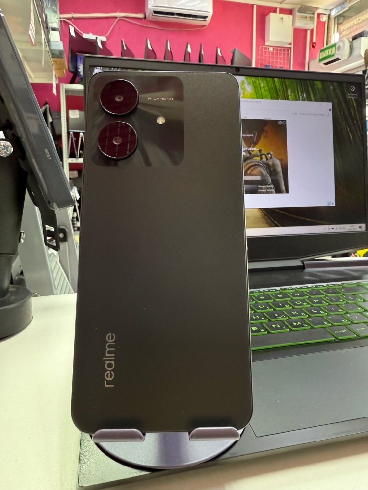 Смартфон Realme Note 60Х 3/64GB