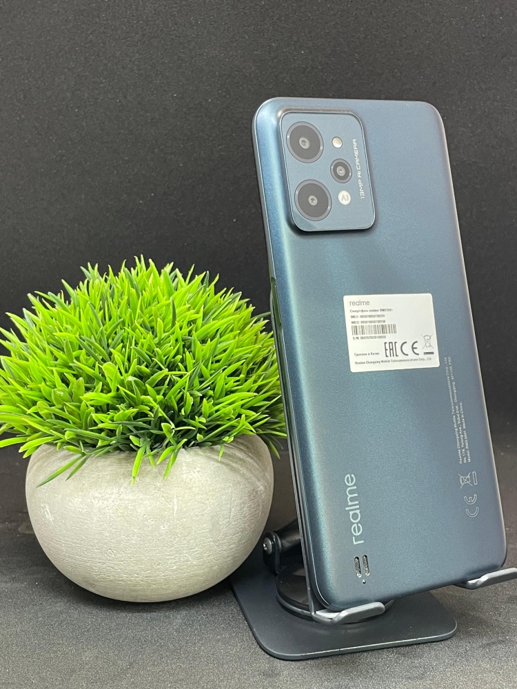 Смартфон Realme C31 3/32
