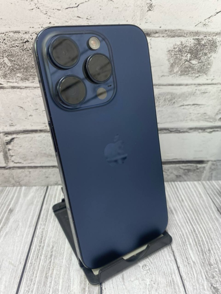 Apple  iPhone 15 PRO 256 GB