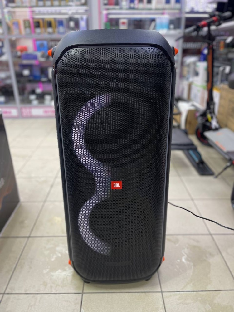 Акустика JBL PartyBox 710