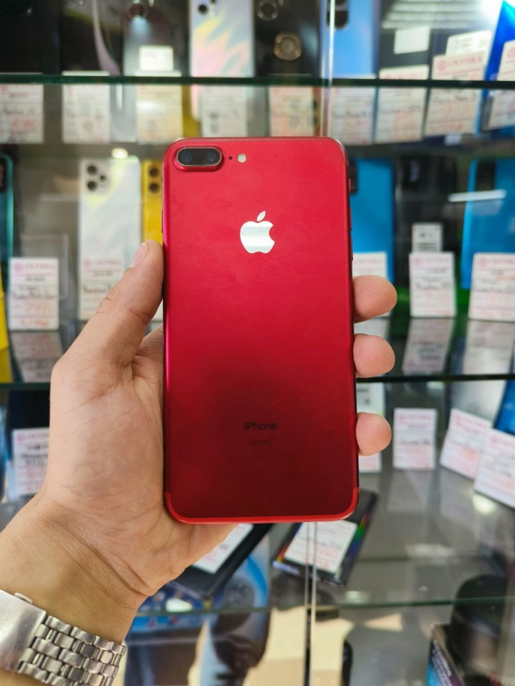 Смартфон iPhone 7+ 256Gb