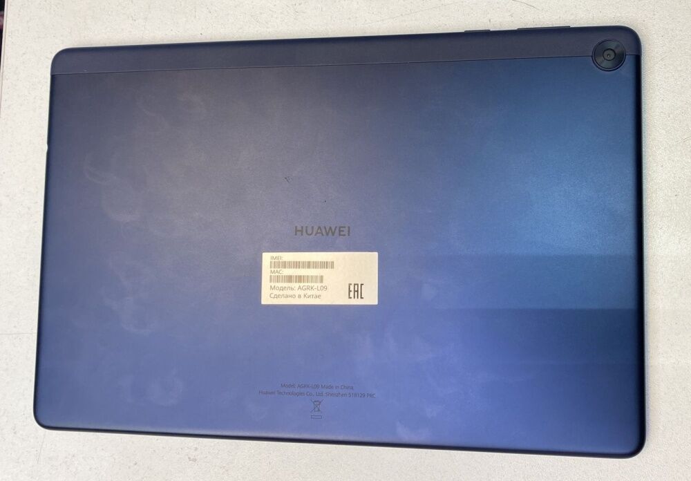 Планшет Huawei MatePad T10 4/64