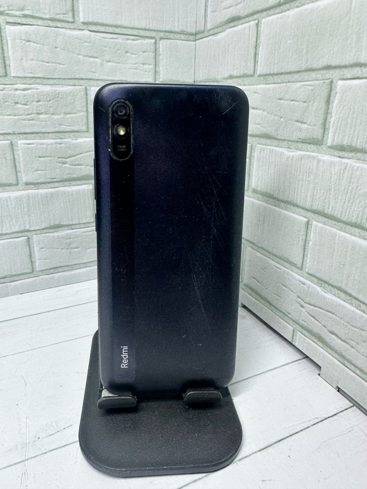 Смартфон Xiaomi Redmi 9A 2/32
