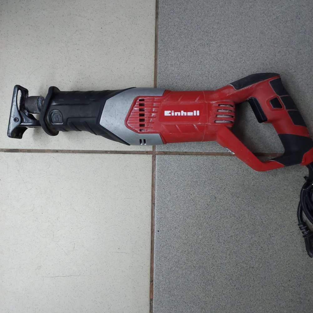 Сабельная пила Einhell TC-AP 650 E