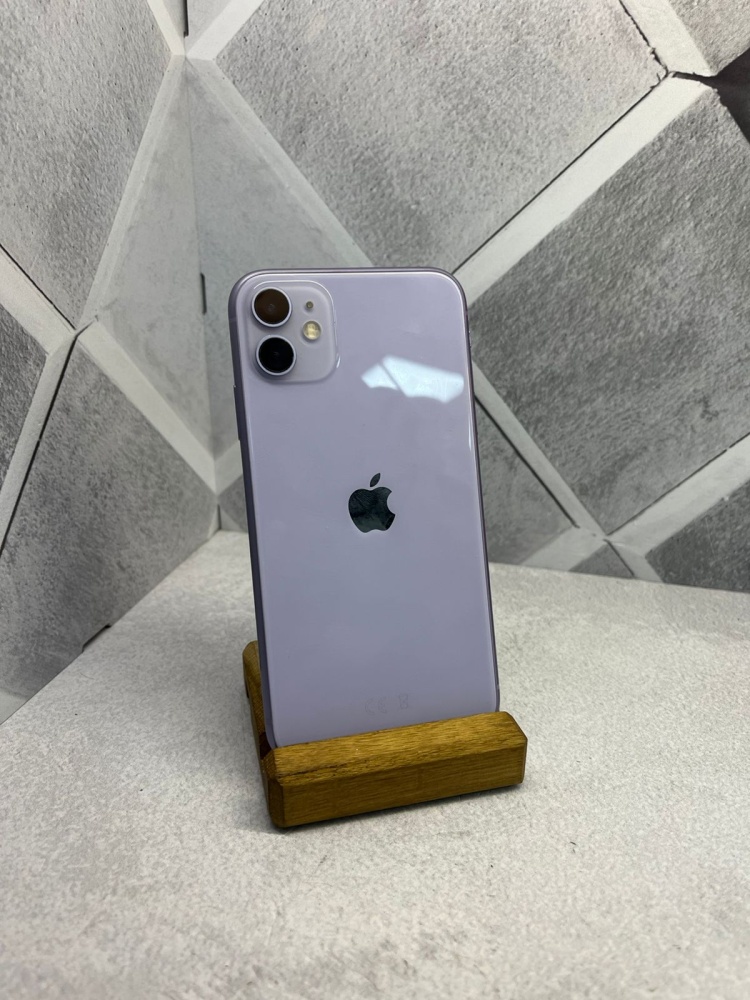 Смартфон iPhone 11 64Gb