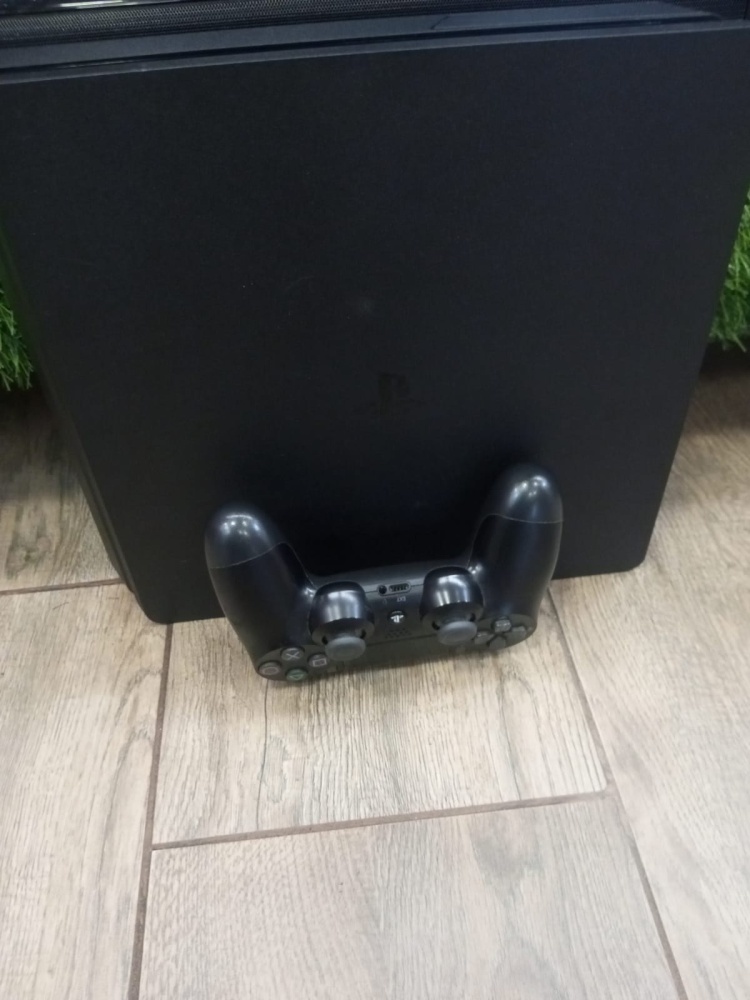 Игровая приставка Sony PlayStation 4 slim 1tb
