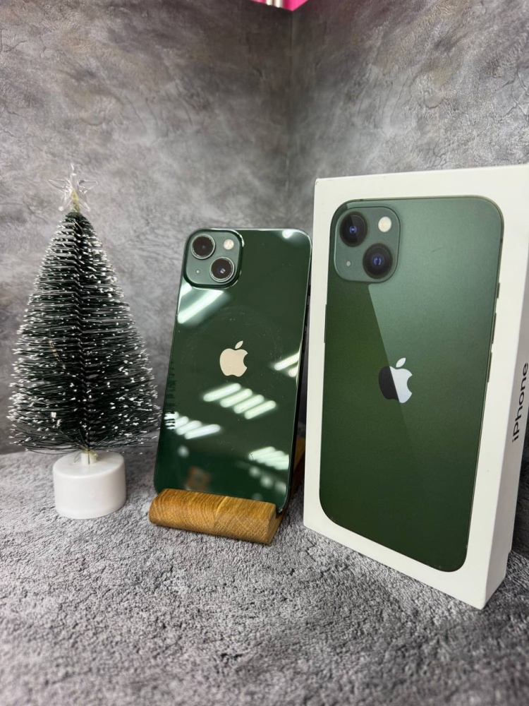 Смартфон iPhone 13 128 Gb