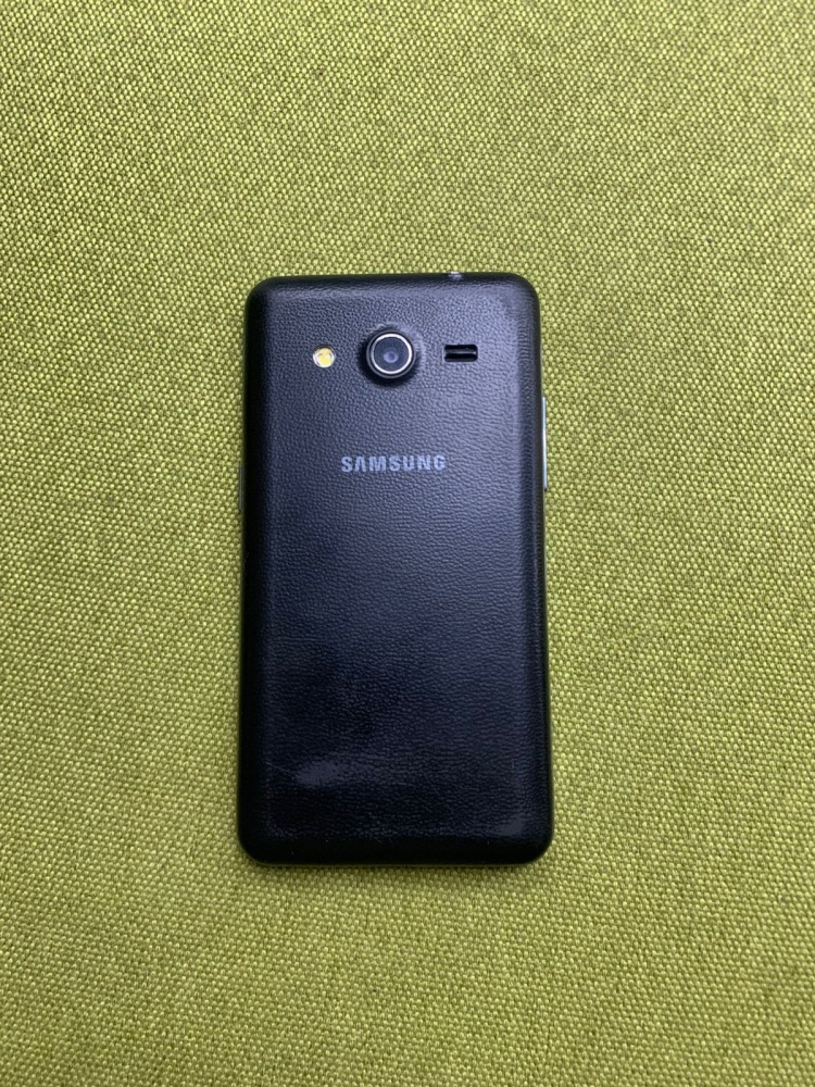 Смартфон Samsung G355