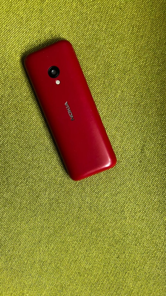 Мобильный телефон Nokia