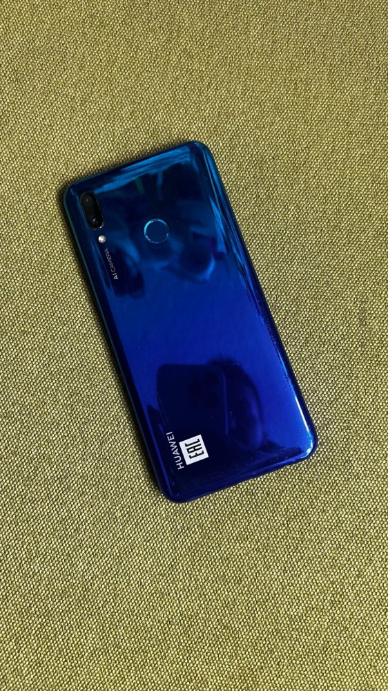 Смартфон Huawei P Smart 2019 2/32