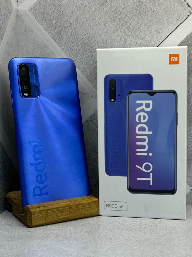 Смартфон Realme 9 T