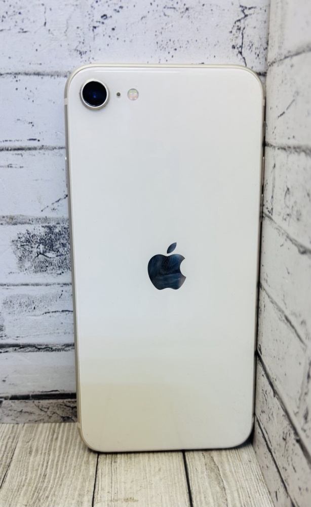 Смартфон iPhone SE 2022 64