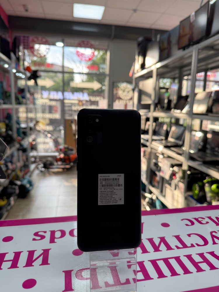 Смартфон Samsung A02S 3\32
