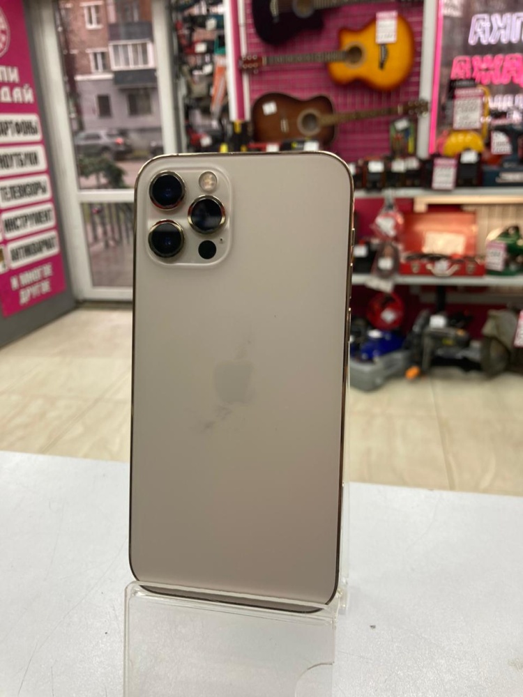 Смартфон iPhone 12 PRO 128 Gb