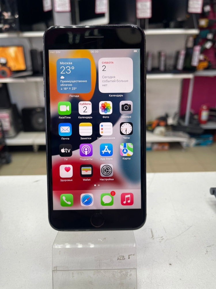 Смартфон iPhone 7+ 32Gb