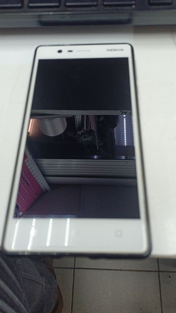 Мобильный телефон Nokia №3