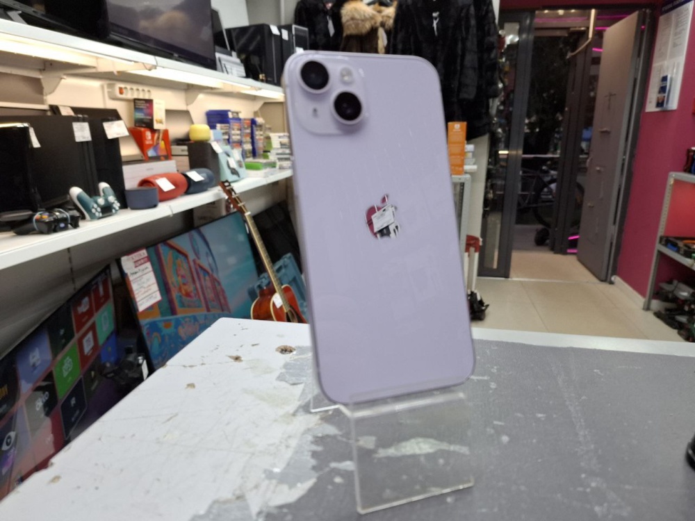 Смартфон iPhone 14 (128gb)