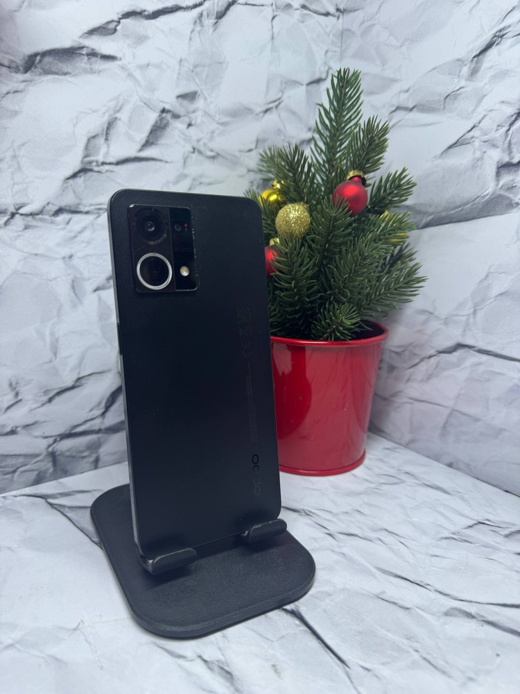 Смартфон Oppo Reno 7 8-128