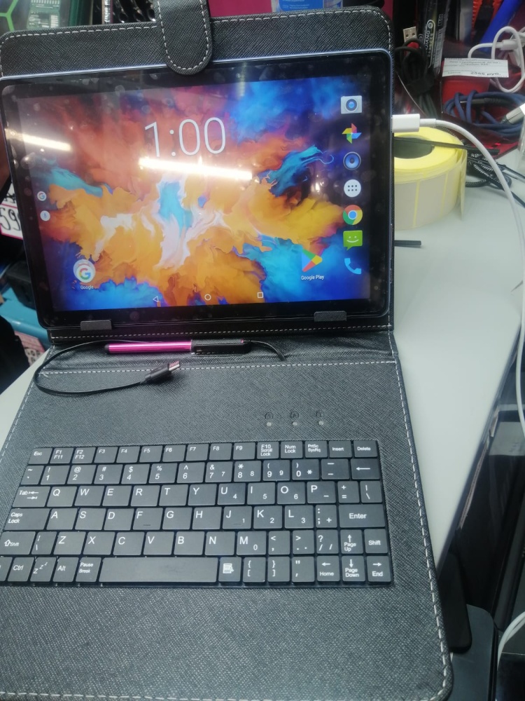 Планшет MATEPAD PRO