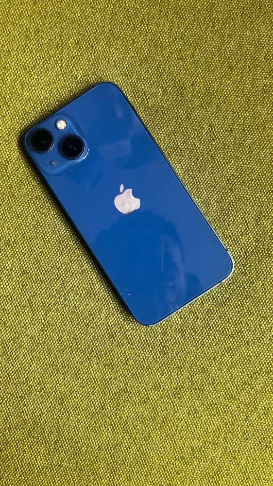 Смартфон iPhone 13 mini 128 Gb