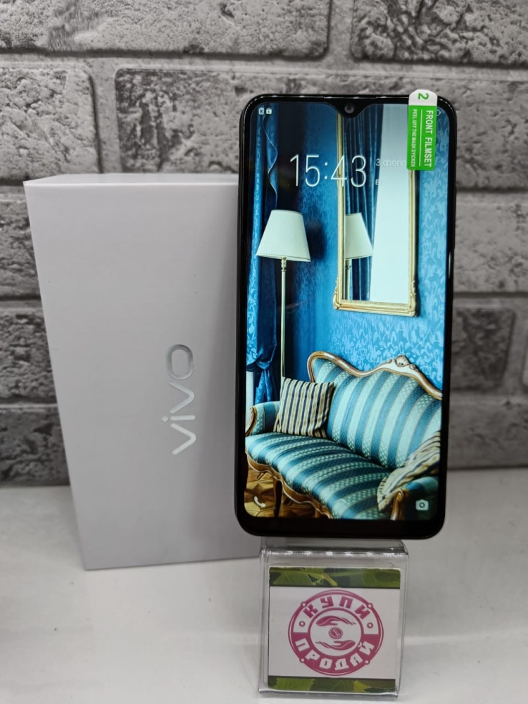 Смартфон Vivo Y93 6\128