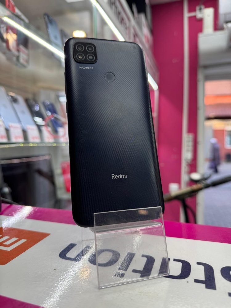 Смартфон Xiaomi Redmi 9C 2/32gb