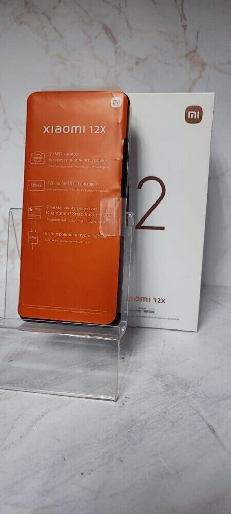 Смартфон Xiaomi 12X 6/128