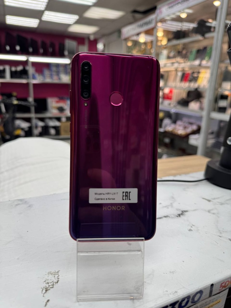 Смартфон Honor 10i