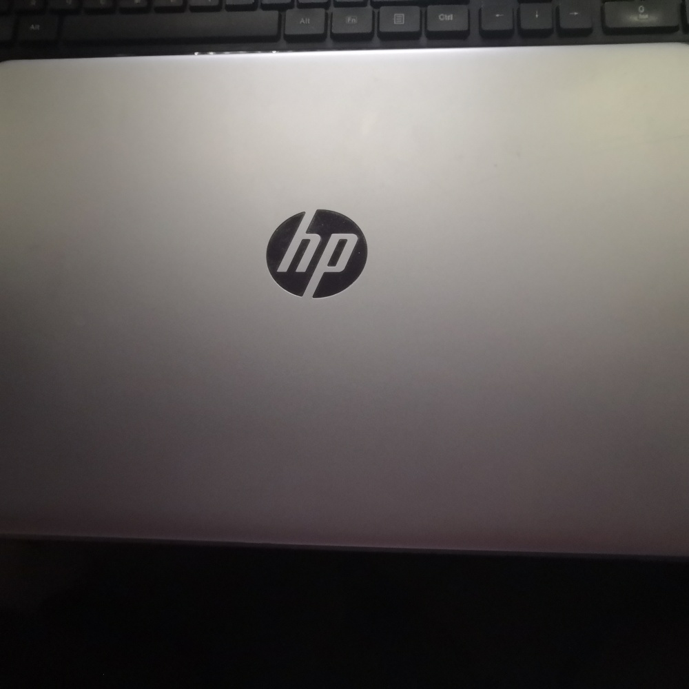 Ноутбук HP 15 s ff7fa2057