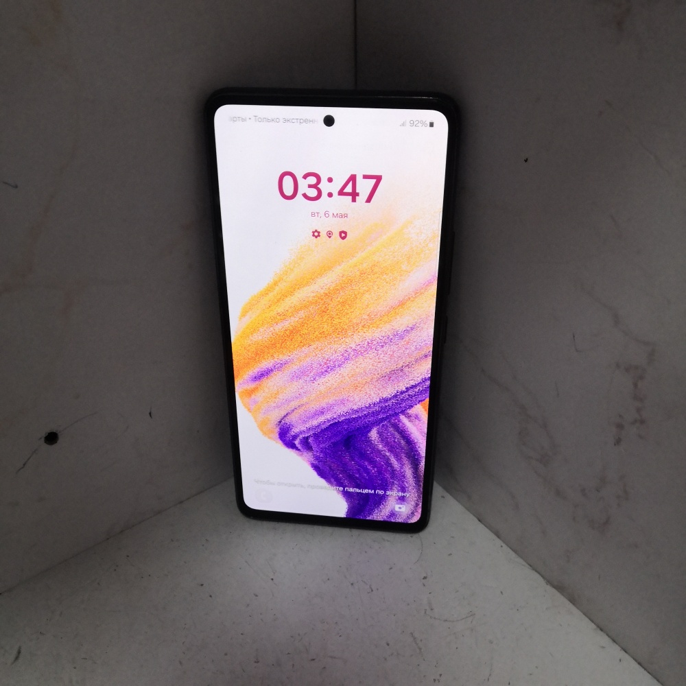 Смартфон Samsung A53 6/128